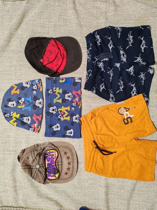 Одежда для мальчика 2,3,4 года