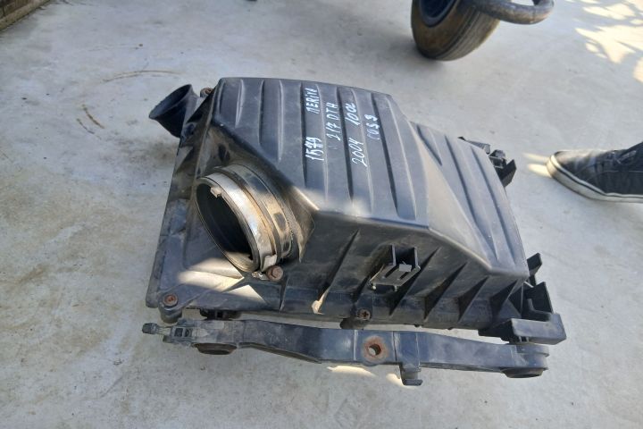 Carcasa filtru aer 4612585909 460023377 4612585909 460023377 Opel Mer