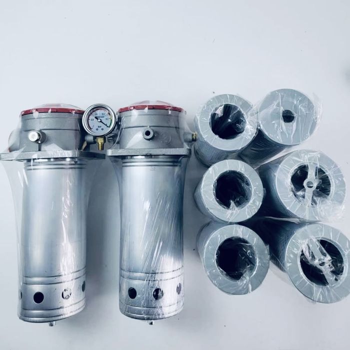 Фильтр трансмиссионный для миксер