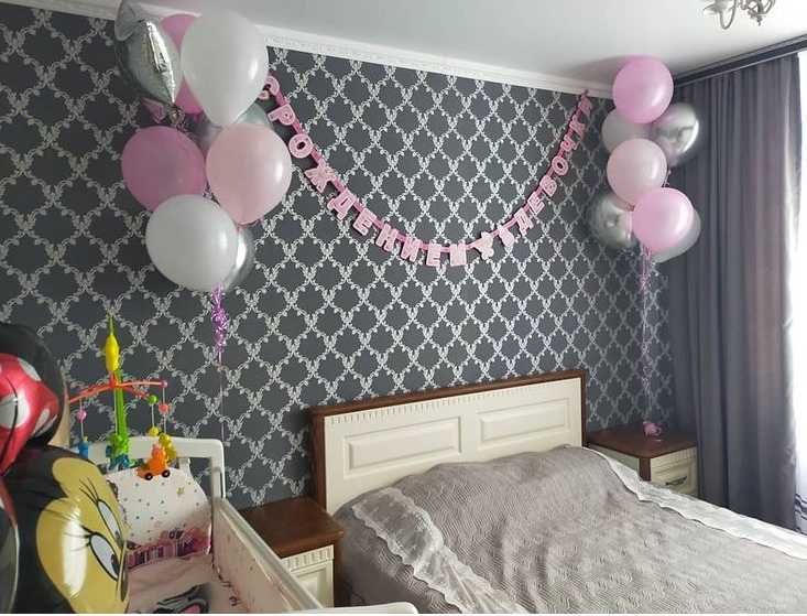 Продам кровать с тумбами