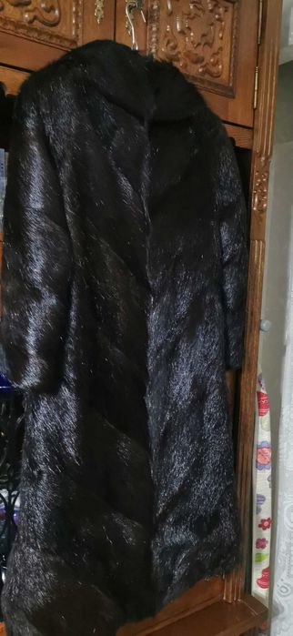 Vind haina blana exceptionala