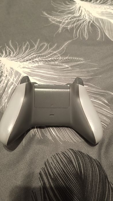Controller Xbox One și Series Ediție limitată Grey Green