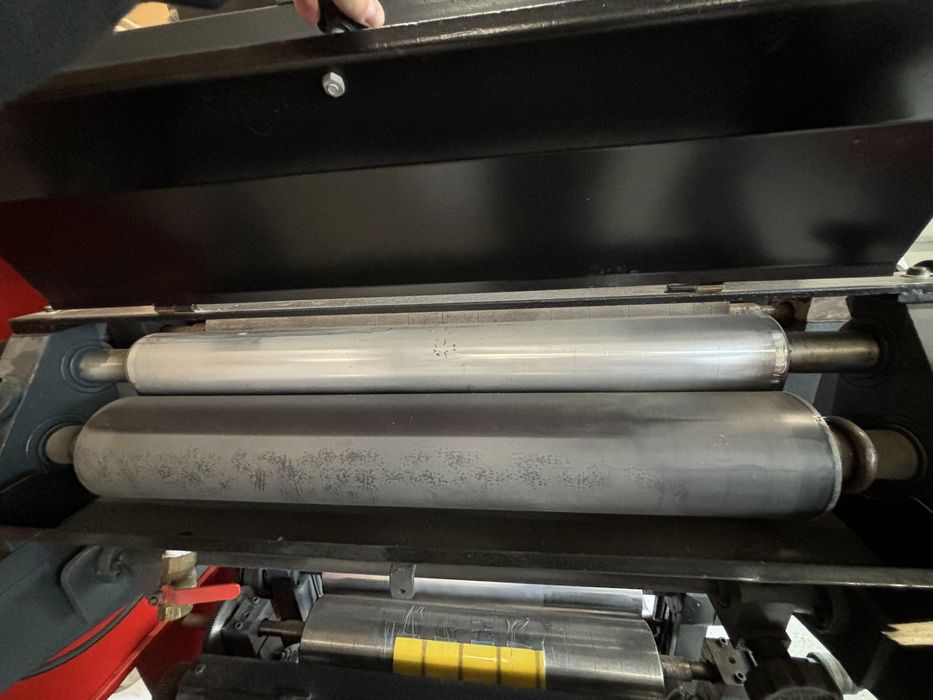 Машина печатарка