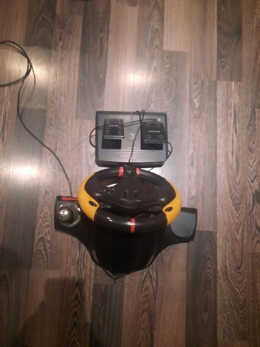 vand sau schimb volan myria mg7400