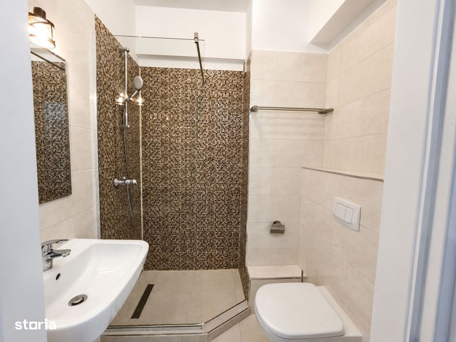 Apartament modern cu 3 camere de inchiriat – 2 Andrei Residence, zon