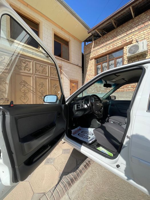 Продается Nexia 2