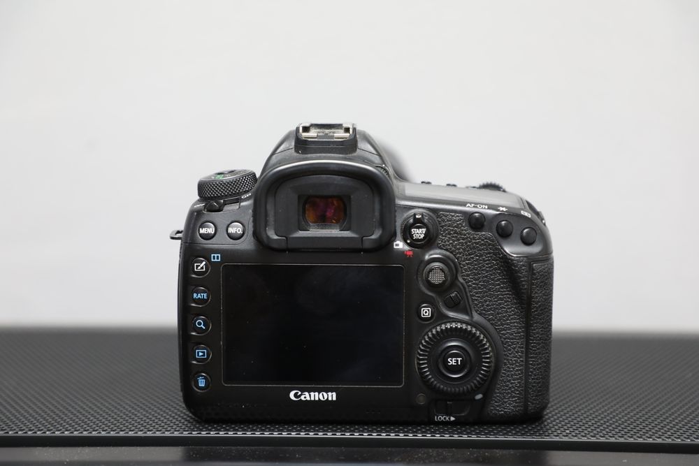Canon 5d mark IV