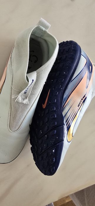 Детски стоножки Nike Air Zoom Mercurial Superfly 9 Academy TF – Р-р 36