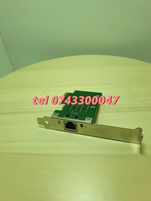 Realtek 8111c 1gbps Placa De Retea