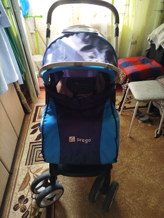 Коляска в очень хорошем состояние.