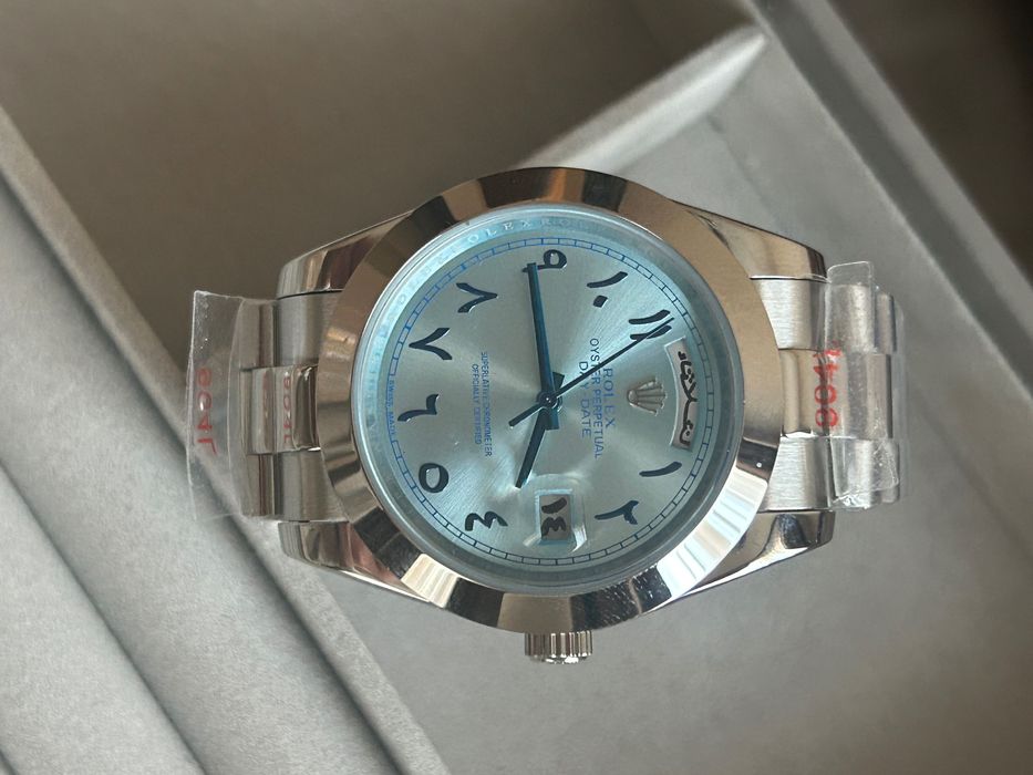 Мъжки часовник Rolex