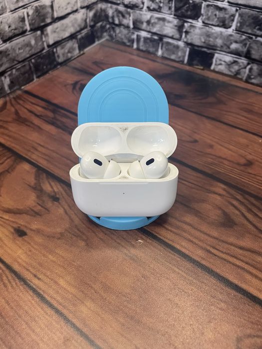 Airpods Pro с шумкой