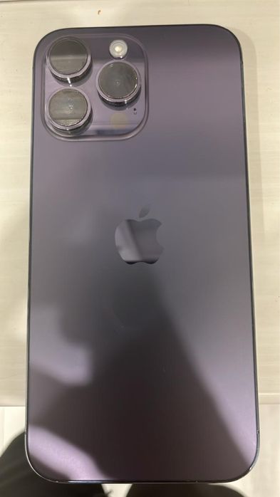 Iphone 14 pro max 256гб