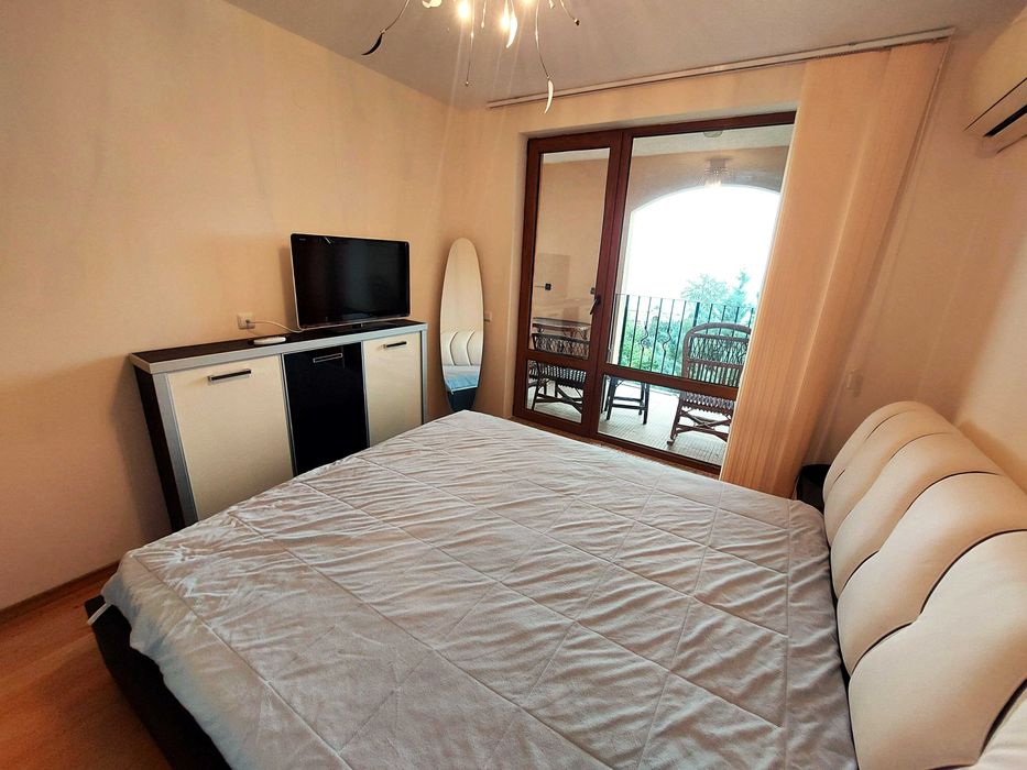 Продава се Тристаен апартамент в к.к. Слънчев бряг - 100 кв.м за 1180 €/кв.м - Снимка #7