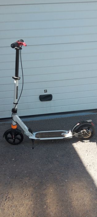 Самокат продам продам