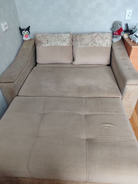 Диваг в б/у состояние