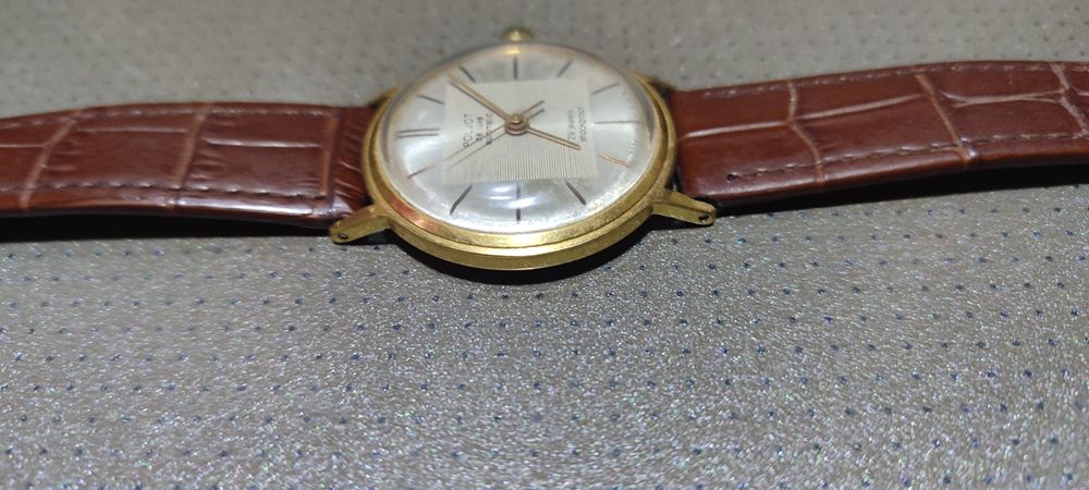 Часы полет АУ20 автоподзавод