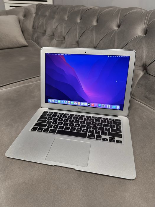 Macbook air 2016 года 128 gb