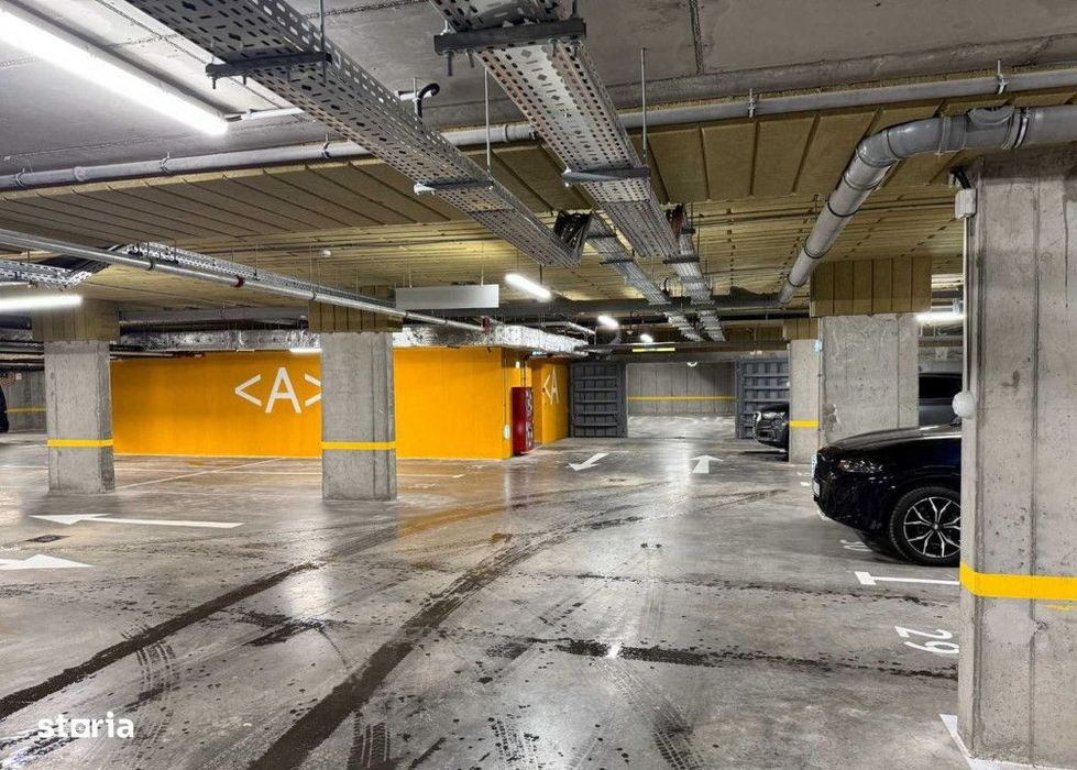 Ap 2cam\Dna.Ghica\Complex Quartier Azuga\Parcare\Centrala