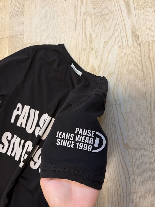 Тениска Pause jeans