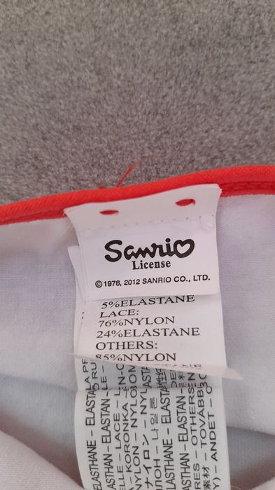 Бикини и бюстие за момиче 3лв.