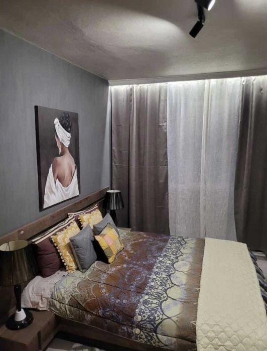 Продава се Двустаен апартамент в Пловдив, Кършияка - 55 кв.м за 1428 €/кв.м - Снимка #5