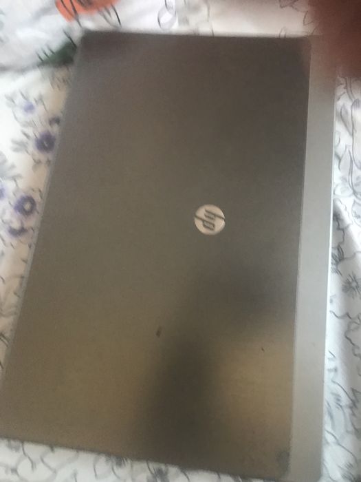 Ноутбук HP Win10