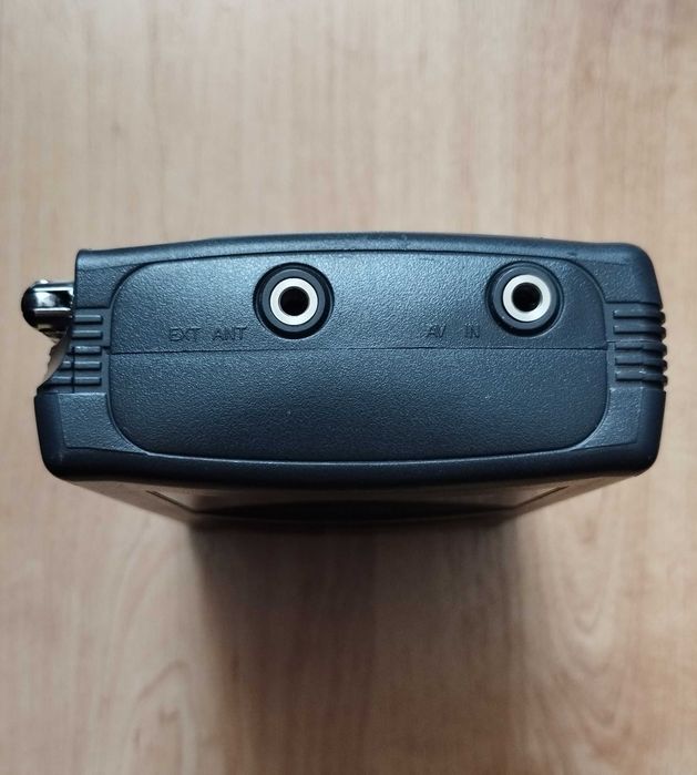 CITIZEN P422-1B - портативен/джобен цветен телевизор