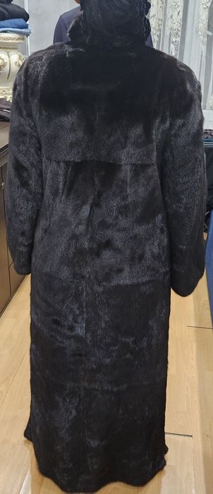 Продам шубу норкувую