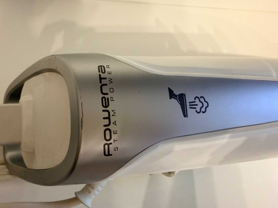 Парочистачка Rowenta Steam Power (RY6557WH) 1200W