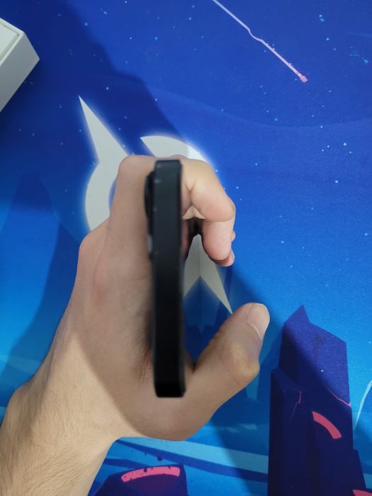 Iphone 14 79% sanatate inca este in garantie altex