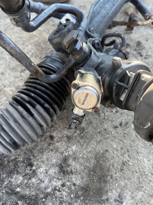 Рейка бмв/bmw 330xd 330xi 325xi e90 e91 e92 рейка бмв 330хд е90 е91