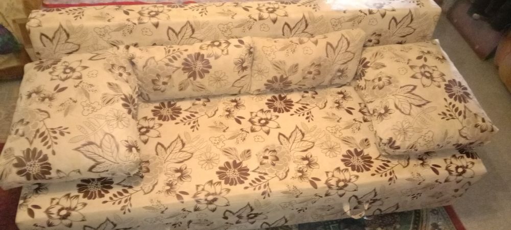 Еки адамдық Ливан сатылады