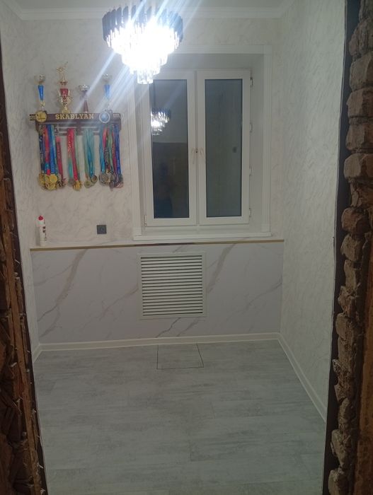 Мастер на час,любые ремонты квартир