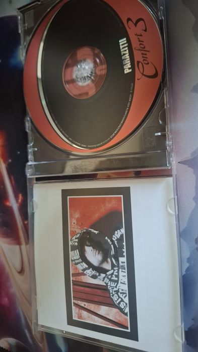 First Kit Hip-Hop: CD-uri de Colecție