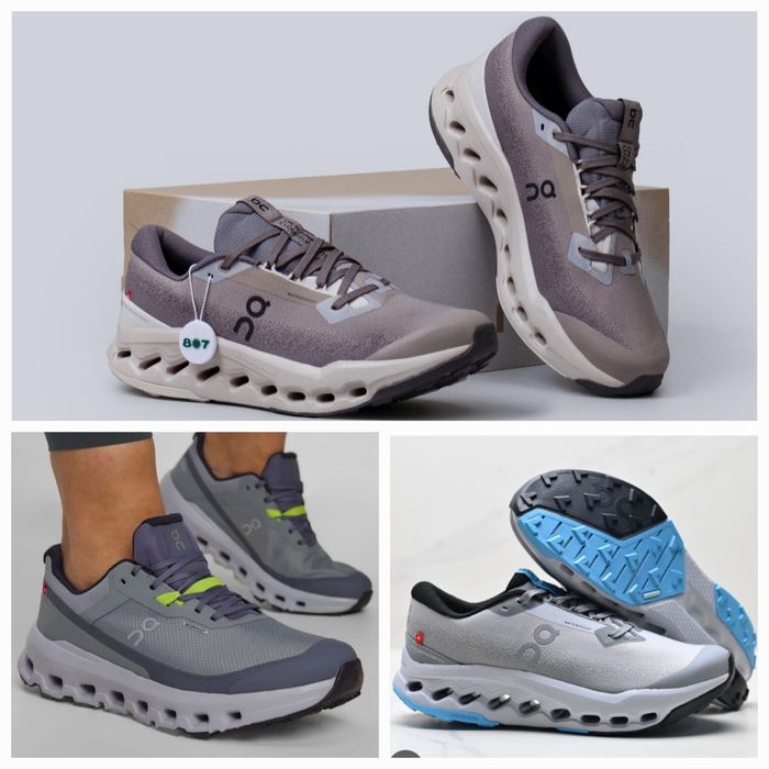 On Cloud Running Shoes