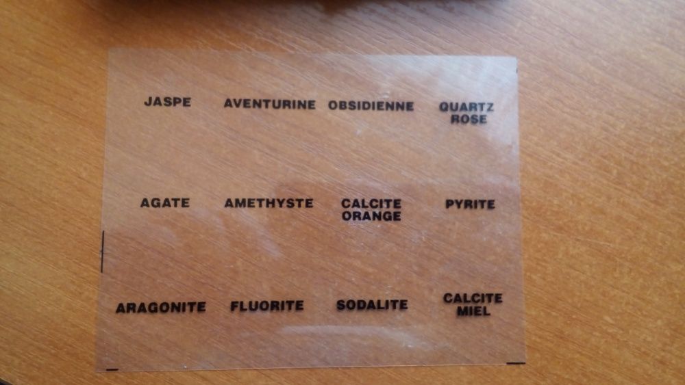 скъпоценни камани 2 комплекта