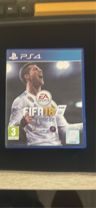 Vand jocuri ps4