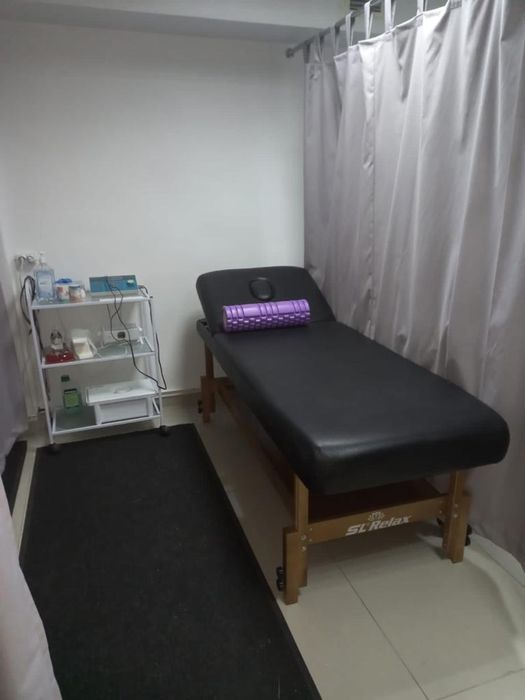 Массажная кушетка! Массажный стол! Станциарная кушетка! Кушетки