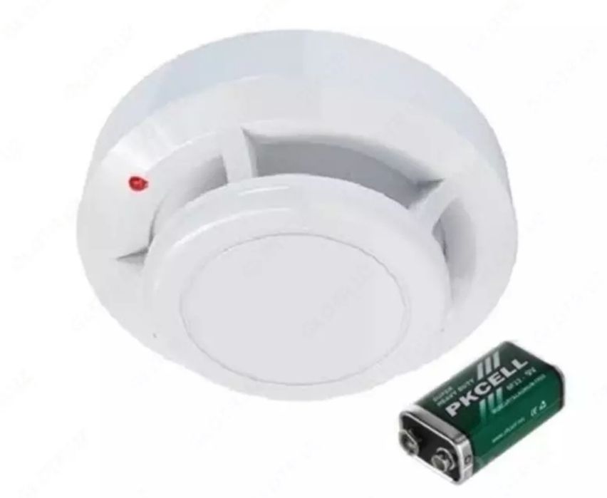 Датчики на батарейках Автономный