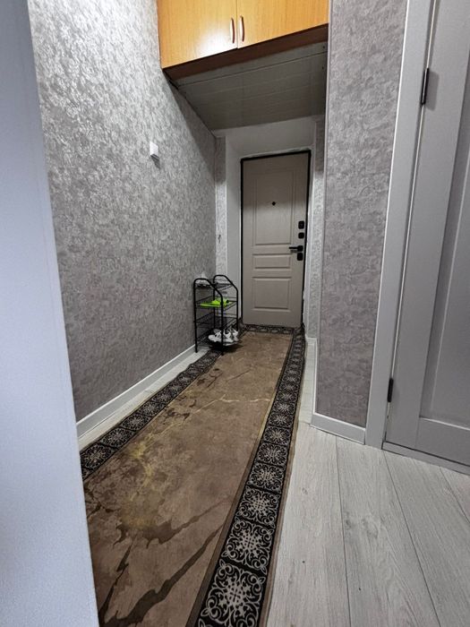 Продам 2х комнатную квапртиру