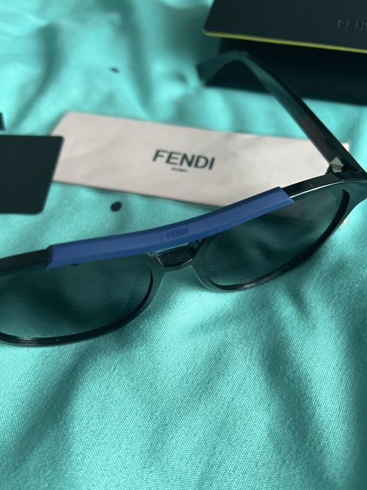 Ochelari fendi originali