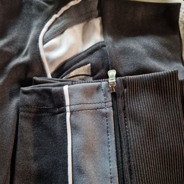 Trening jako xl nou iarna joma