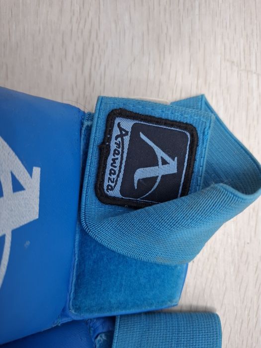 Перчатки для карате Arawaza, karate qo'lqopi arawaza
