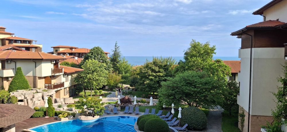 Продава се Тристаен апартамент в Свети Влас - 83 кв.м за 1988 €/кв.м - Снимка #10