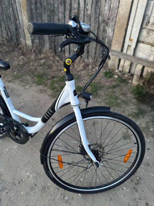Vand bicicletă electrică