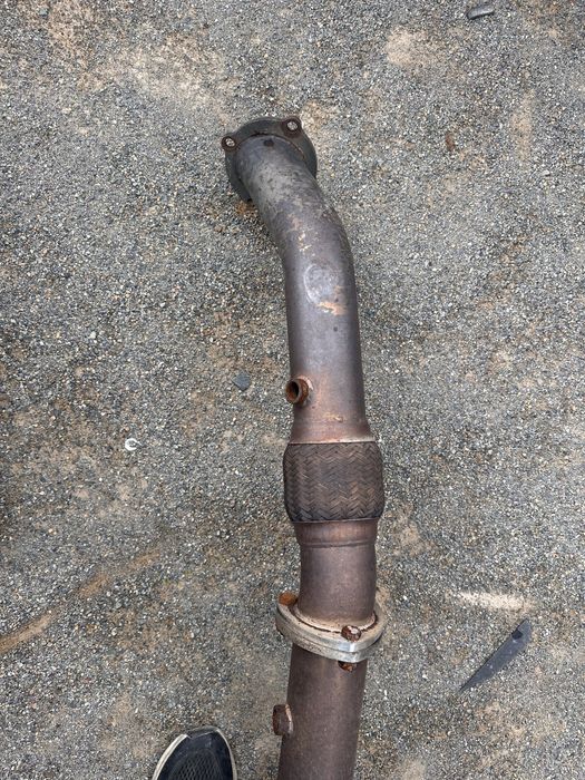 Генерация на 70мм за 1.8т ауди а3 , голф 4 сеат леон / audi a3 golf 4