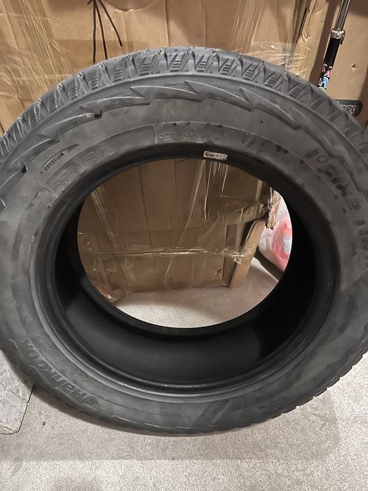 Продам колеса зимние 3 шт