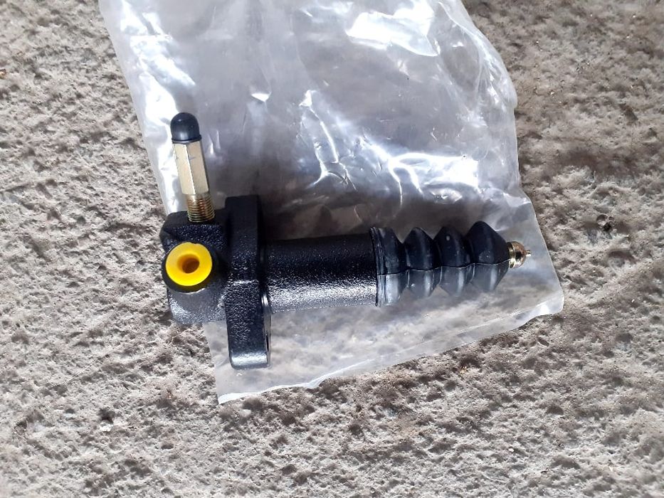 Запчасти на Daewoo Nexia