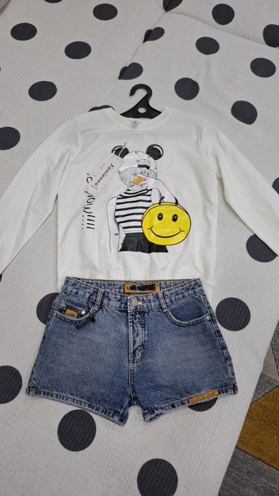 Продам вещи на девочку